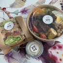 봉곡동156 | 봉곡동샐러드,중동샐러드 : 샐북 명서중동점 샐러드,샌드위치 포장 후기