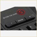 스카이디지탈 | 스카이디지탈 NKEYBOARD NKEY-2 게임할 때 딱 좋은 저소음 게이밍 키보드 후기
