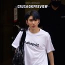 KIHYUN HAIRSTYLE TODAY IS 🤤😍 이미지