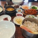민보리밥 이미지
