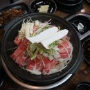 경성한우 이미지