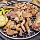 무등숯불갈비 이미지