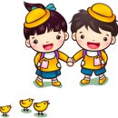 봉무초교 병설유치원 이미지