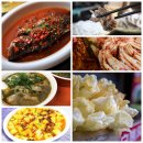 “나는 미식가” 중국 비물질문화유산으로 지정된 요리 무엇이 있을까 이미지