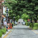 전주한옥마을 골목길 | 전주여행 한옥마을 먹방 투어 후기와 꿀팁