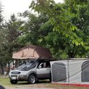 무창포솔원캠핑장 | [충청남도 보령시] 용두해수욕장숲속야영장