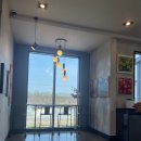 제이드826커피 | 포항 연일 갤러리 카페 제이드826커피 아인슈페너 소금 크림