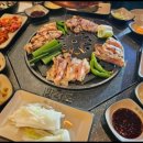 진숯불닭갈비 이미지