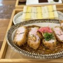 봉산 사과나무길 | 대구 봉산동 돈까스 맛집 심지더하기 데이트 코스 추천