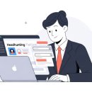 헤드헌터 플랫폼이 뭔가요? 헤드헌팅 플랫폼 개념부터