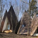 Nasu Tepee / Nasu, Tochigi Prefecture, Japan 이미지