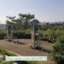 임학공원 출렁다리 이미지