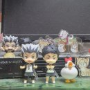 보부상길 (LC마트 후문) | 9월 일기 (부제: 입사 2주만에 12시간 연장근무 한 썰 푼다)