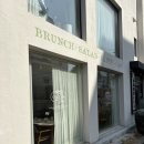 (주)해피브런치 | 동대문맛집 장안동 엄마들이 즐겨찾는 브런치카페 <오아테이블> 후기