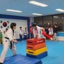 가재울태권도