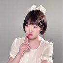 🍒 인형 같은 사랑스러움, 아델라메이크업 X 탐미스튜디오 촬영 후기 🎀