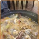 바다 칼국수 이미지