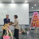 관동문학 제38집 헌정-김령숙시인 이미지