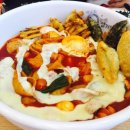 동대문엽기떡볶이 네이버블로그