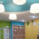 가양도서관 화장실 이미지