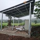 제주태양에너지발전주식회사 | 제주도 독립형 태양광 7kW 설치 후기｜농막·전원주택 자가발전 추천