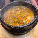 밀양) 내이동 한우 맛집 - 경민 식육식당