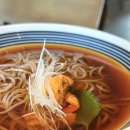 종로 소바 맛집 웨이팅 유명한 희희 다녀온 후기