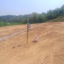 천공 태양광발전소 이미지