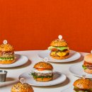 고든램지버거 신세계센텀시티점 이미지