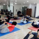 국선도(단전호흡) A반 이미지