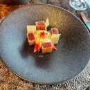 페어몬트 앰배서더 서울(Fairmont Ambassador Seoul) | 페어몬트 앰배서더 호텔 서울 마리포사 : 기념일 코스요리 추천(런치 4코스 후기)