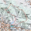 3월17일 해남 금강산,만대산 산행안내입니다 이미지