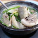 병천순대국 이미지