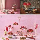 감성있는 클래식 캔들 이미지