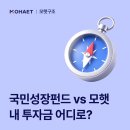 청산3호 태양광발전소 | 국민성장펀드 vs 모햇, 내 투자금은 어디로 가야 할까?