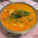 [ 강남 구청역 맛집] 맛짱 조개 내돈내산 후기