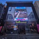 압구정로데오 술집 힙한 분위기 라운지 바 야외테라스 솔직후기 (+ 주차 tip) | 로코컴플렉스