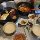 큰집 빈대떡 포차