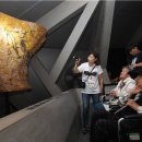 광명동굴 (라스코전시관) 이미지