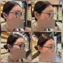 아이젠트리 다사점 | 대구 안경점 추천 아이젠트리 대구세천점 꼼꼼한 검안과 가성비 후기