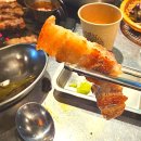 대접 | 구리돌다리삼겹살 고기 구워주는 맛집, <대접> 후기