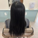 원주미용실 아르솜헤어 레이어드c컬펌 후기