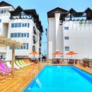 아미가 펜션 이미지