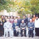 대담)마르셀 르 도르즈 신부님 (2000년 10월 18일 토, 노틀담 수녀회 서울 계동 교육관) 이미지