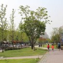 경의선숲길 이미지