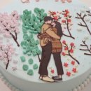 케익팩토리단하나 이미지