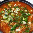 대술촌돼지찌개 이미지
