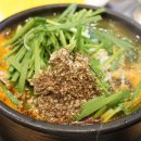 팔도한마당순대 이미지