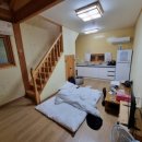 콩쥐팥쥐 관광 한옥리조트 이미지