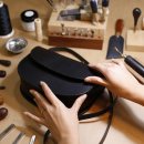 가죽공예(소품에서 가방까지) 이미지